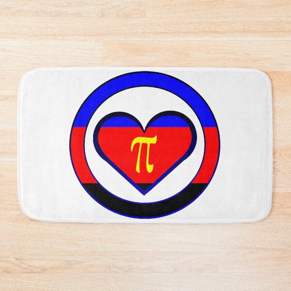 Item preview, Polyamorous Pride designed and sold by AzamiThorn.
