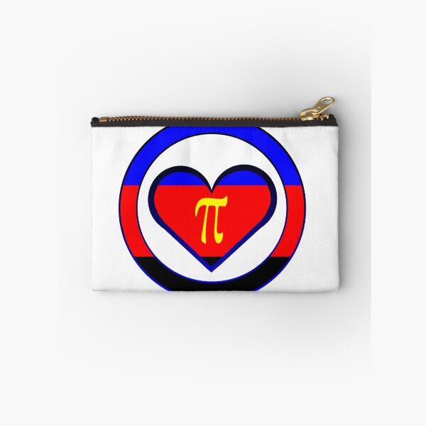 Item preview, Polyamorous Pride designed and sold by AzamiThorn.