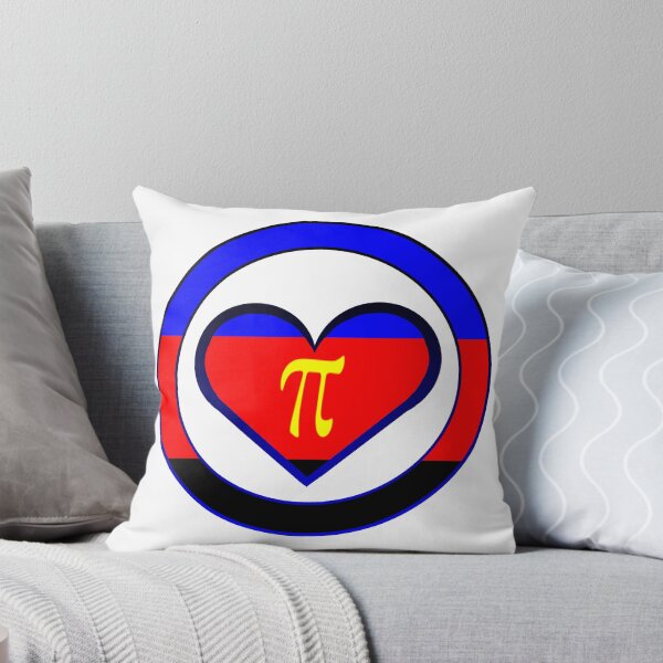 Item preview, Polyamorous Pride designed and sold by AzamiThorn.
