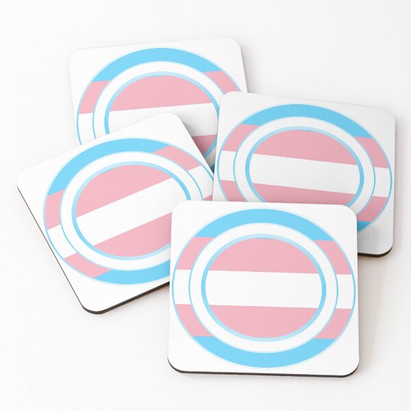 Item preview, Transgender Pride designed and sold by AzamiThorn.