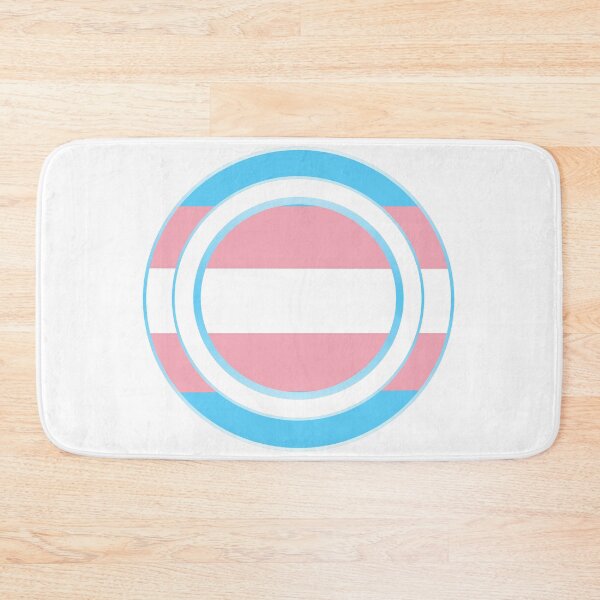 Item preview, Transgender Pride designed and sold by AzamiThorn.