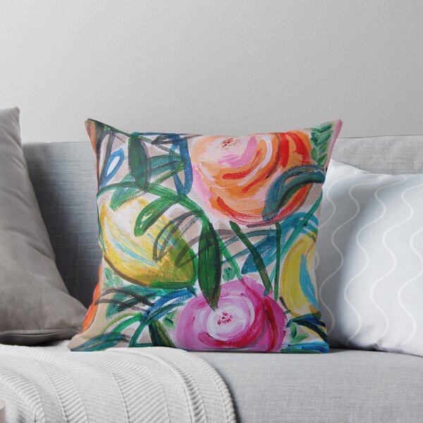 Item preview, Garden Flowers designed and sold by nataliebaca.