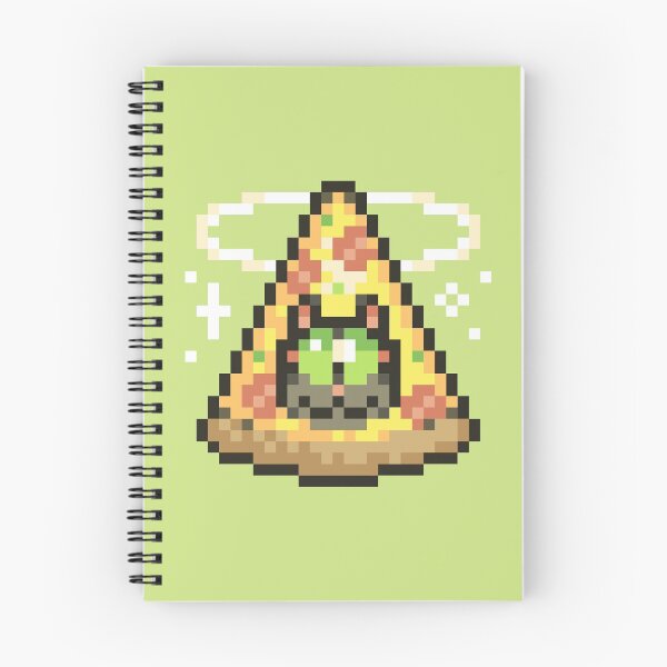 Artikelvorschau, Illuminati Pizzacat entworfen und verkauft von Hankonen.
