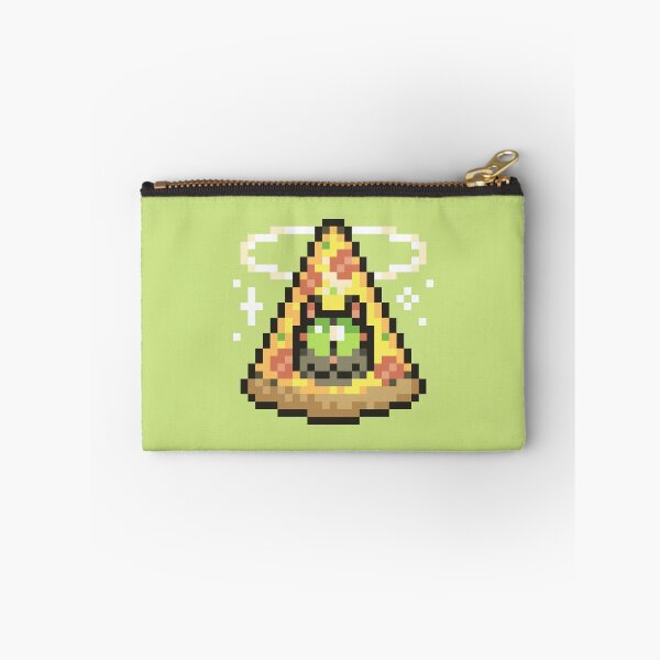 Item preview, Illuminati Pizzacat designed and sold by Hankonen.