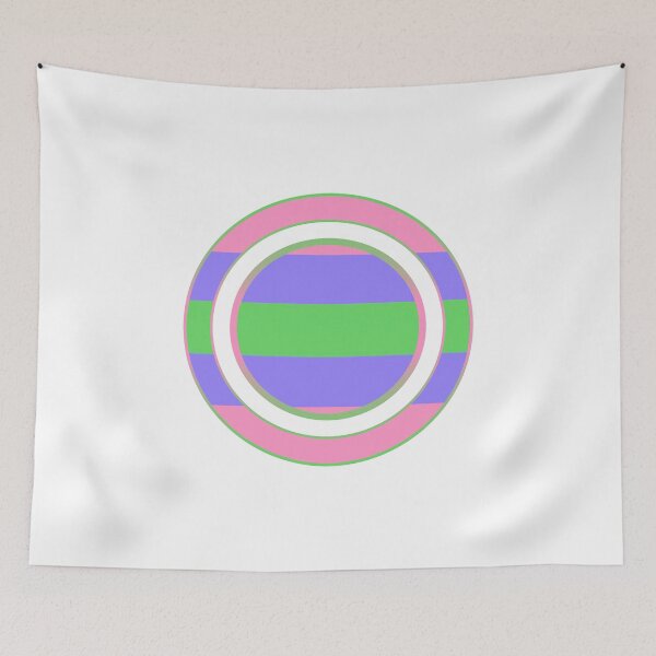 Item preview, Trigender Pride designed and sold by AzamiThorn.