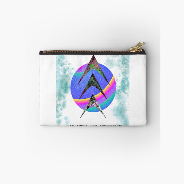 Item preview, Interstellar (Blue) designed and sold by HanWanHeda.