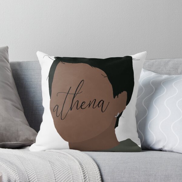 Item preview, Athena Grant designed and sold by alliej14.
