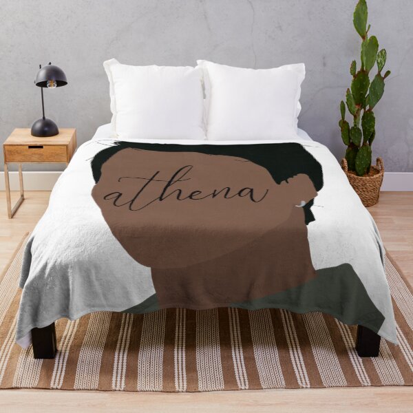 Item preview, Athena Grant designed and sold by alliej14.