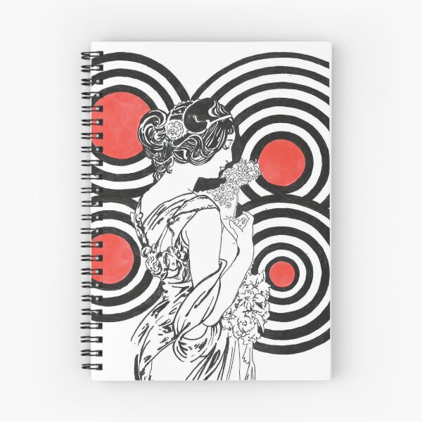 Item preview, Surrounding Beats designed and sold by shaboola.
