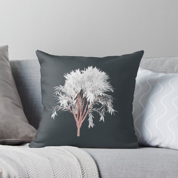 Item preview, White Tree abstract tree designed and sold by bradm50.