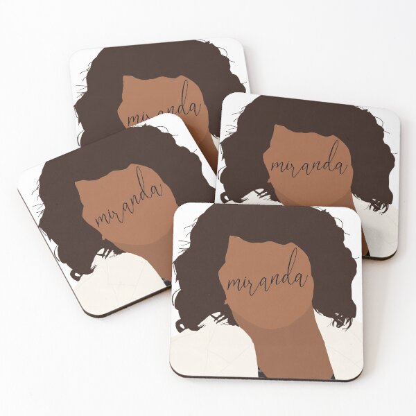Item preview, Miranda Bailey designed and sold by alliej14.