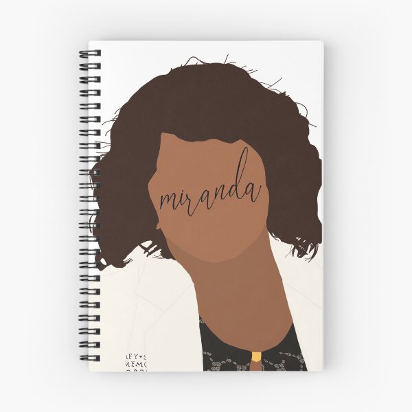 Item preview, Miranda Bailey designed and sold by alliej14.