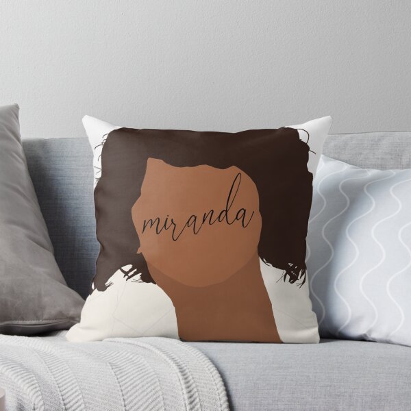 Item preview, Miranda Bailey designed and sold by alliej14.