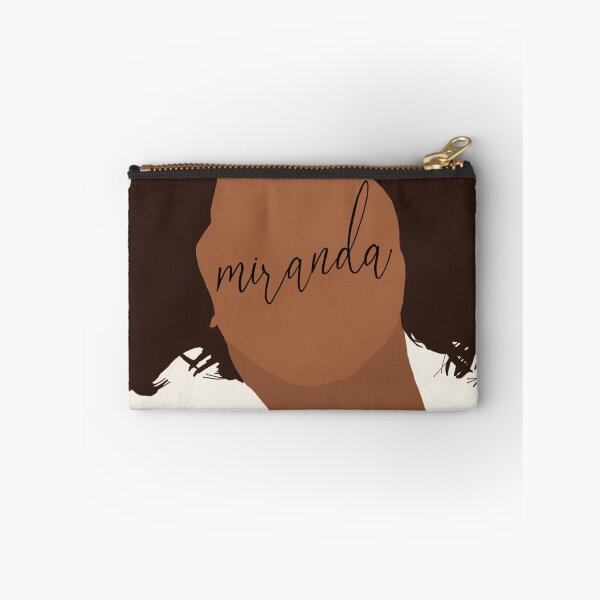 Aperçu de l'œuvre Miranda Bailey créée et vendue par alliej14.