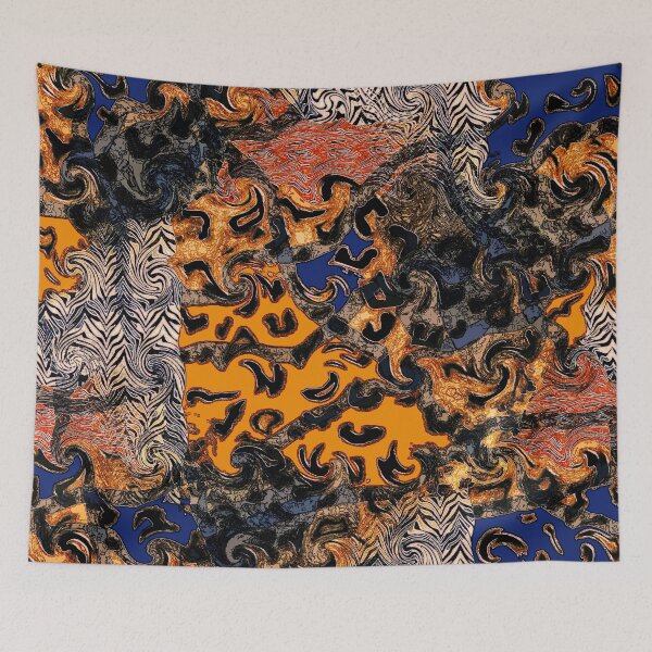 Item preview, Pattern Art 62 designed and sold by Natalie Holland.
