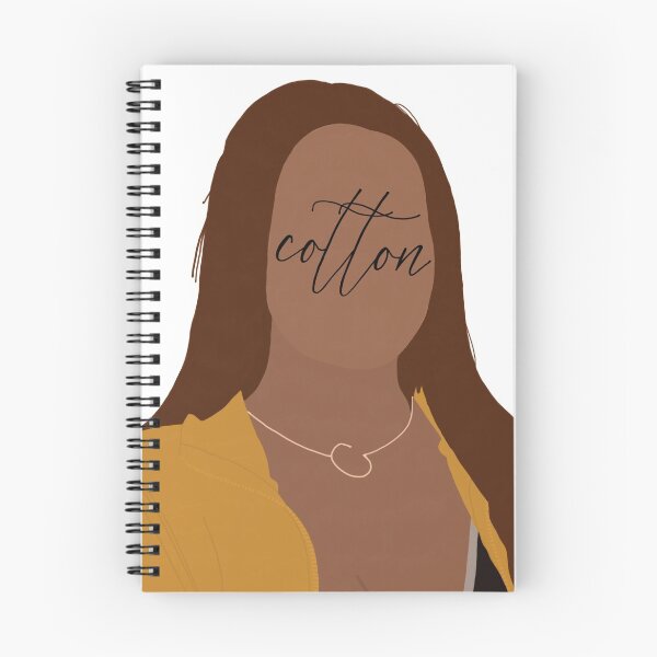 Item preview, Cotton Brown designed and sold by alliej14.