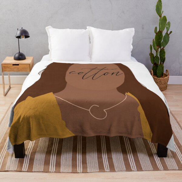 Item preview, Cotton Brown designed and sold by alliej14.