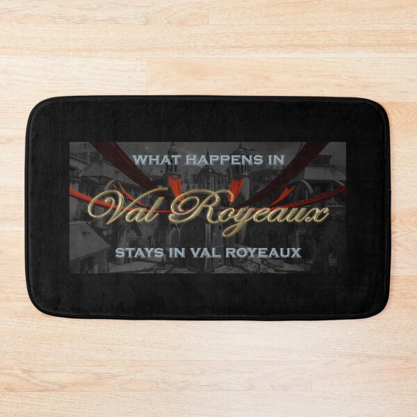 Item preview, Dragon Age - What Happens in Val Royeaux Stays in Val Royeaux designed and sold by anjelicagrey.