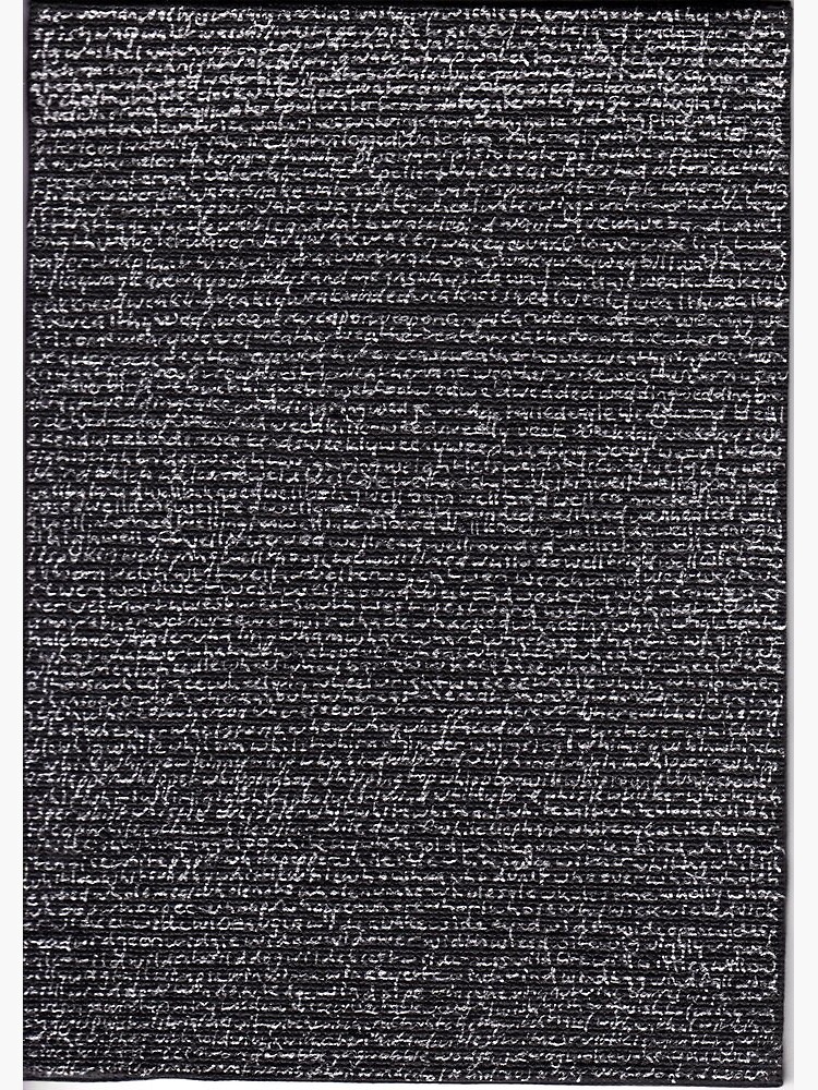 "Dictionary 68" (washerwoman-wood) by michellelee