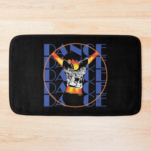 Item preview, Dance Dance Dance Dance Dance by Swoot - Apparel Black designed and sold by swoottees.