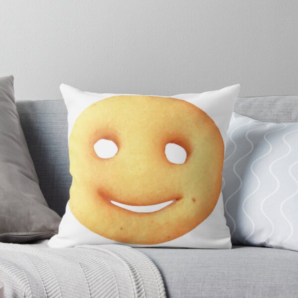 Aperçu de l'œuvre Smiley Fry créée et vendue par kbeck15.