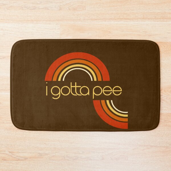 Item preview, I Gotta Pee designed and sold by umeimages.