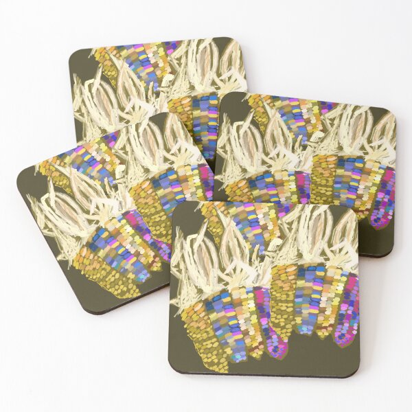 Item preview, Indian Corn Design  designed and sold by myimpression.