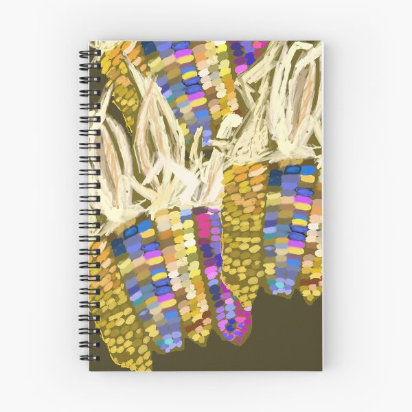 Item preview, Indian Corn Design  designed and sold by myimpression.