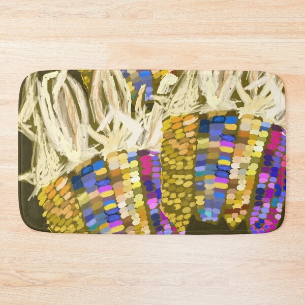 Item preview, Indian Corn Design  designed and sold by myimpression.