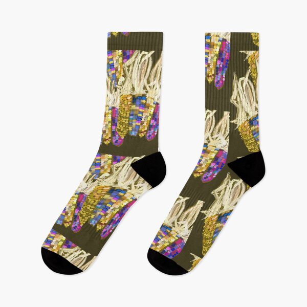 Item preview, Indian Corn Design  designed and sold by myimpression.