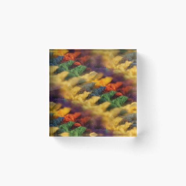 Item preview, Crocheted Blanket designed and sold by MJDiesl.