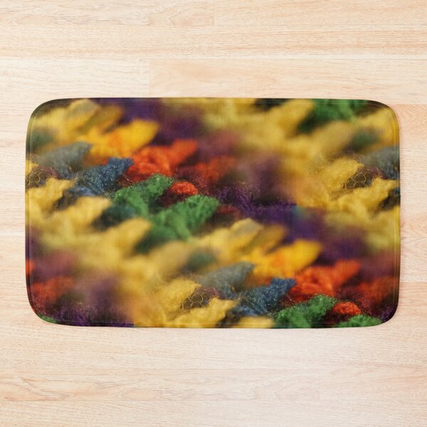 Item preview, Crocheted Blanket designed and sold by MJDiesl.