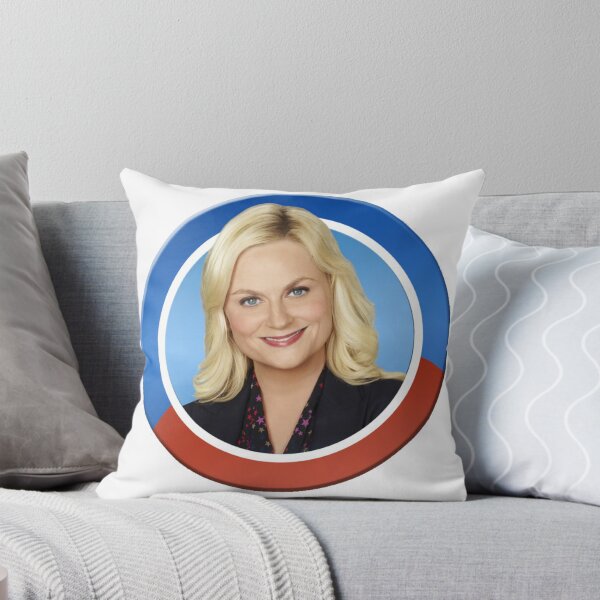 Item preview, Leslie Knope  designed and sold by kbeck15.