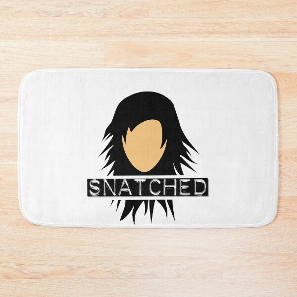 Item preview, Girl My Wig Is Snatched designed and sold by umeimages.