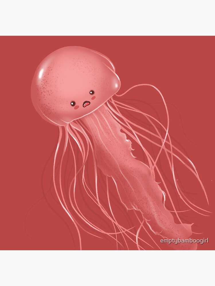 Jellyfish by emptybamboogirl