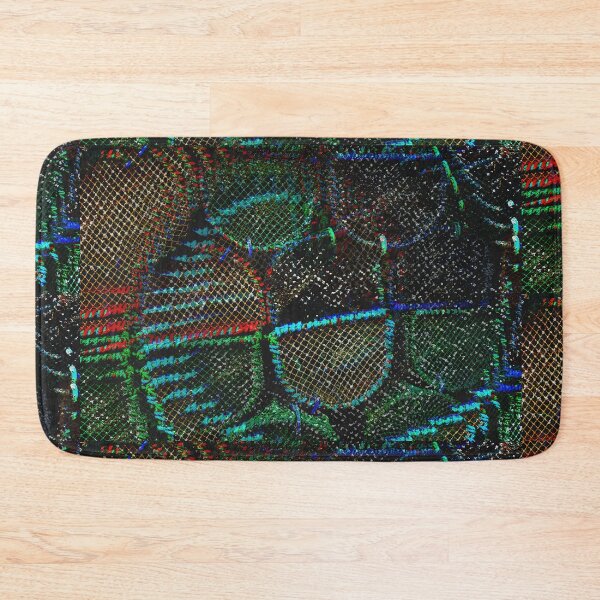 Item preview, Trapper's Illusion designed and sold by MJDiesl.