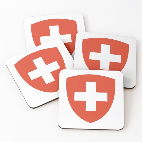 Item preview, Switzerland  designed and sold by wickedcartoons.