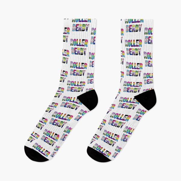 Item preview, Roller Derby Welcomes All designed and sold by fearcity.