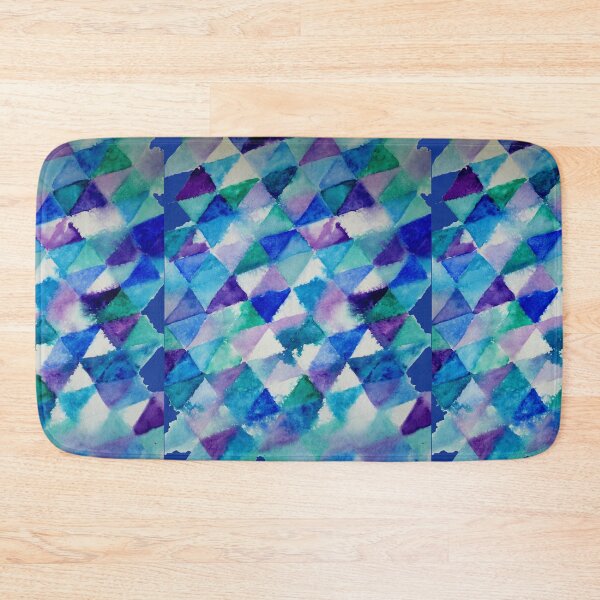 Item preview, Triangular Immersion designed and sold by MJDiesl.