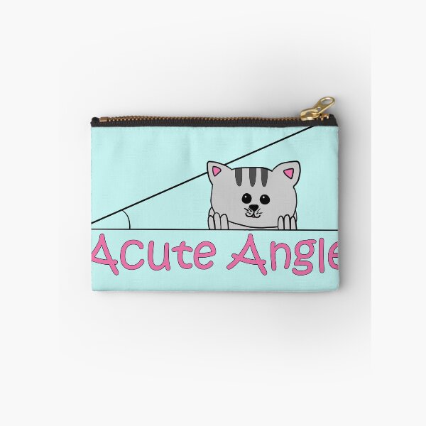 Item preview, Acute Angle (cat) designed and sold by alisadesigns.
