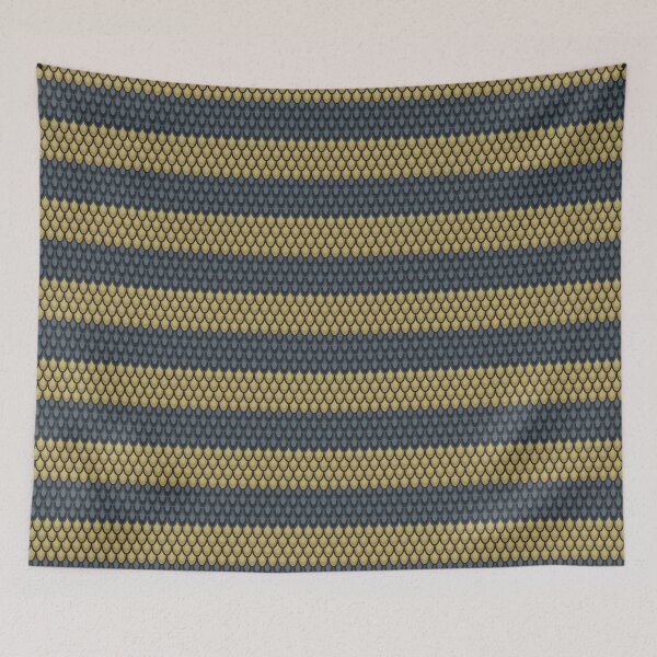 Item preview, Envoy of Disaster Pattern designed and sold by YukiHaze.