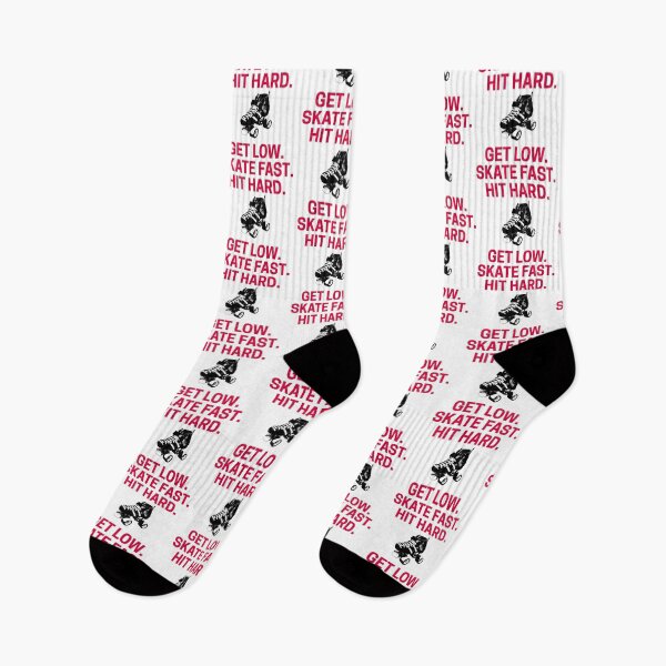 Item preview, Roller Derby Mantra designed and sold by fearcity.