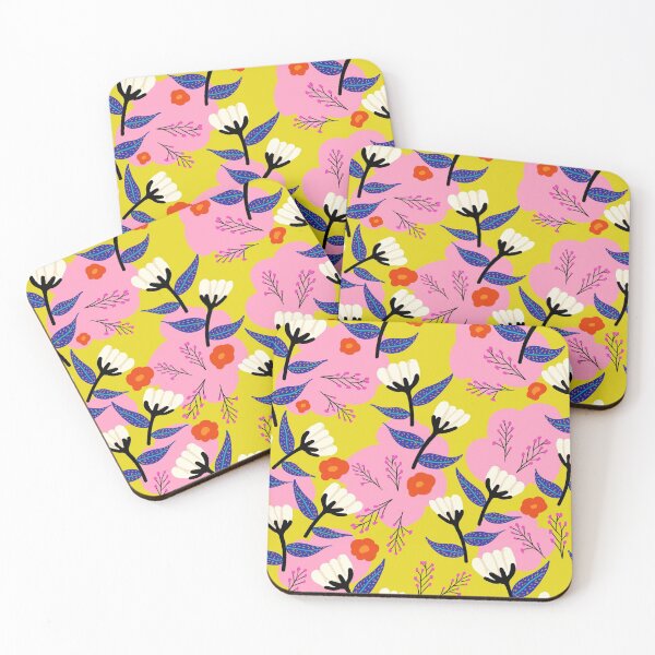 Item preview, Bold Flora designed and sold by Hejamieson Designs.