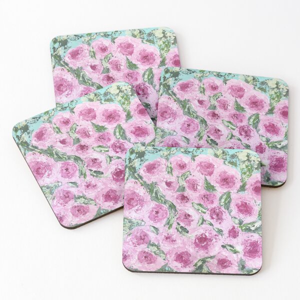 Item preview, Rosie Posie designed and sold by Kmunnsartlife.