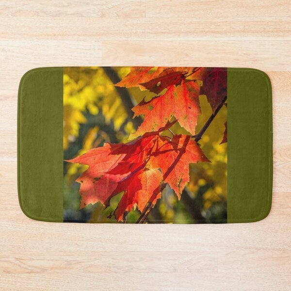 Item preview, Canadian Autumn designed and sold by Jola Martysz.