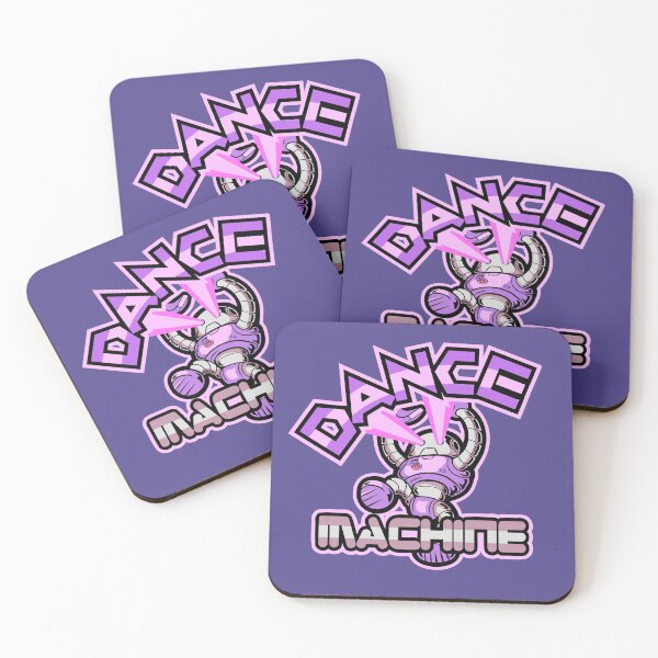 Item preview, Dance Machine designed and sold by artlahdesigns.