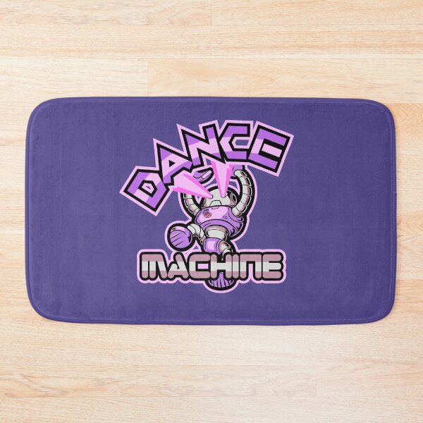 Item preview, Dance Machine designed and sold by artlahdesigns.