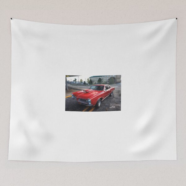 Item preview, 66 GTO designed and sold by Adam Bykowski.