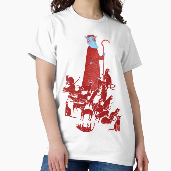 Item preview, Herding Cats designed and sold by SusanSanford.