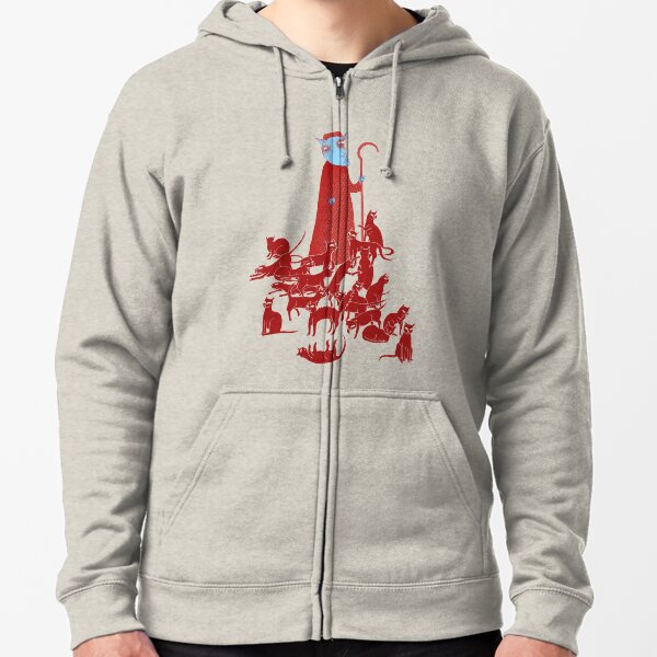 misbehave anime hoodie